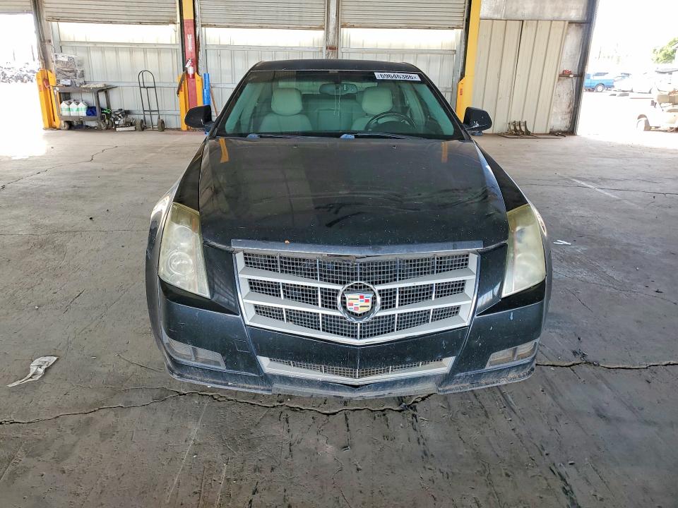 Продаж на аукціоні авто 2010 Cadillac Cts, vin: 1G6DA5EG1A0140306, номер лоту: 69646386