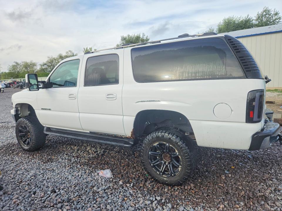 68831956 :رقم المزاد ، 3GNGK26U05G193503 vin ، 2005 Chevrolet Suburban مزاد بيع