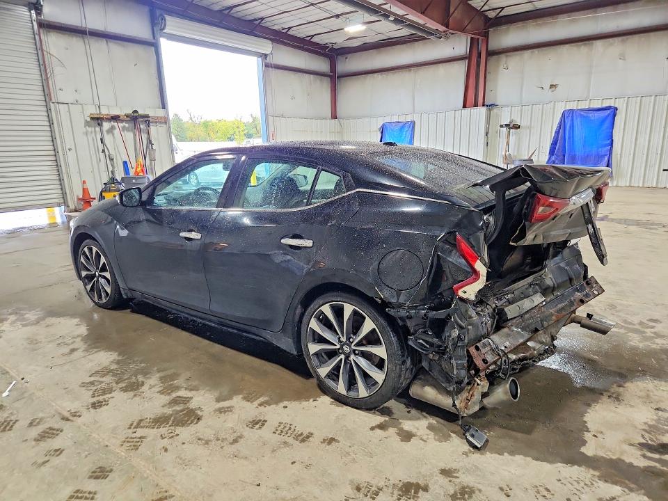 Продажа на аукционе авто 2016 Nissan Maxima, vin: 1N4AA6AP4GC408225, номер лота: 70497936