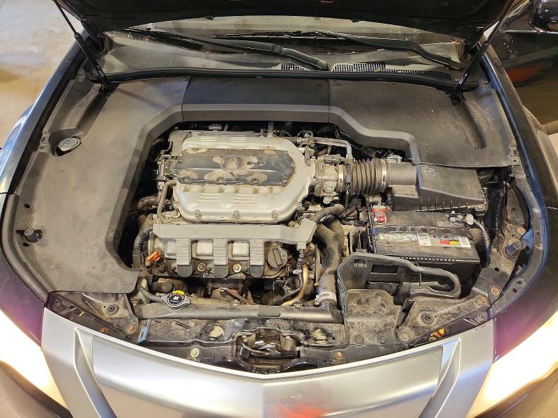 Продажа на аукционе авто 2010 Acura Tl, vin: 19UUA8F59AA022088, номер лота: 68989786