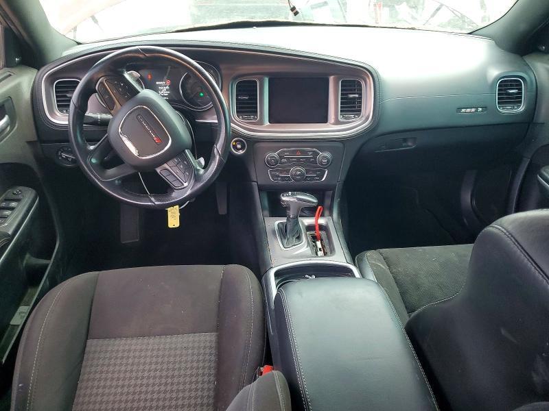 Продажа на аукционе авто 2020 Dodge Charger, vin: 2C3CDXGJXLH219416, номер лота: 69353086