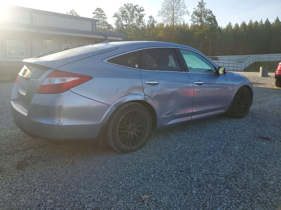 Продажа на аукционе авто 2011 Honda Accord Crosstour, vin: 5J6TF2H56BL005223, номер лота: 68573976