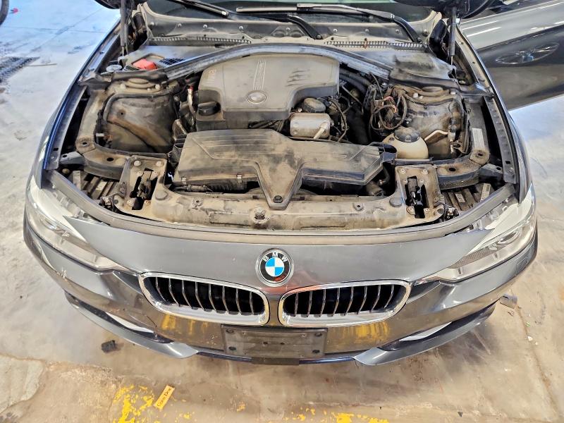 Aukcja sprzedaży 2013 Bmw 328, vin: WBA3B5G57DNS03933, numer aukcji: 67616016