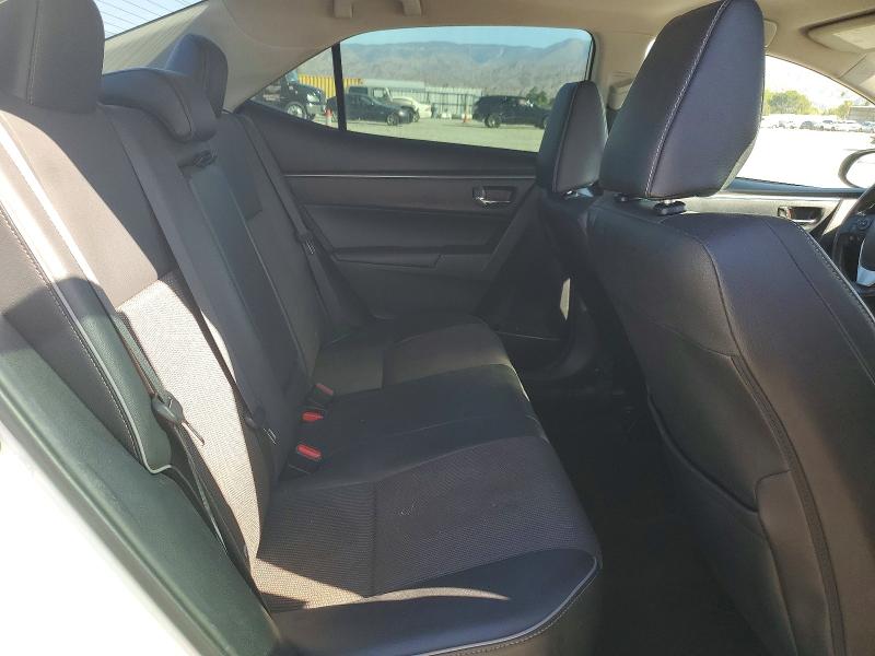 Продажа на аукционе авто 2015 Toyota Corolla, vin: 5YFBURHE7FP224043, номер лота: 68602756