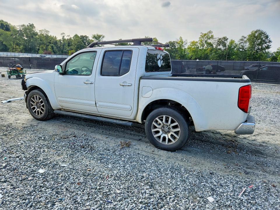 Продажа на аукционе авто 2010 Nissan Frontier, vin: 1N6AD0ER0AC431838, номер лота: 69138376
