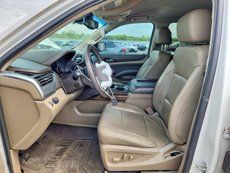 Aukcja sprzedaży 2017 Chevrolet Tahoe, vin: 1GNSCBKC5HR320352, numer aukcji: 68669506