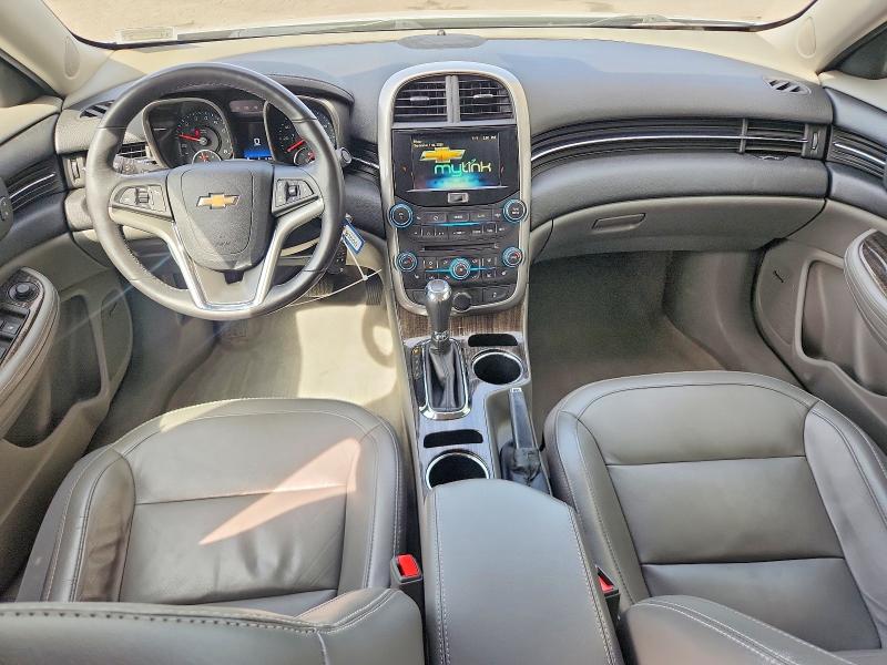 Продаж на аукціоні авто 2015 Chevrolet Malibu, vin: 1G11D5SL8FF250128, номер лоту: 68060636