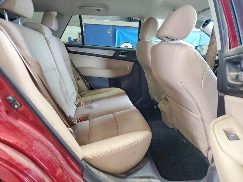 67518386 :رقم المزاد ، 4S4BSACC3J3317653 vin ، 2018 Subaru Outback مزاد بيع
