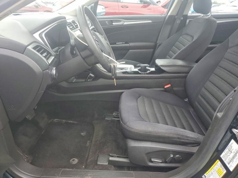 Продаж на аукціоні авто 2014 Ford Fusion, vin: 3FA6P0H79ER290386, номер лоту: 67872696
