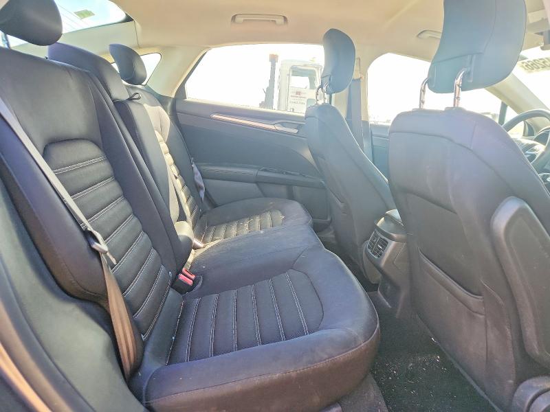 Продажа на аукционе авто 2013 Ford Fusion, vin: 3FA6P0H76DR206121, номер лота: 70245266