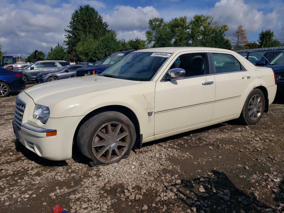Aukcja sprzedaży 2007 Chrysler 300c, vin: 2C3KK63H57H827560, numer aukcji: 69406606