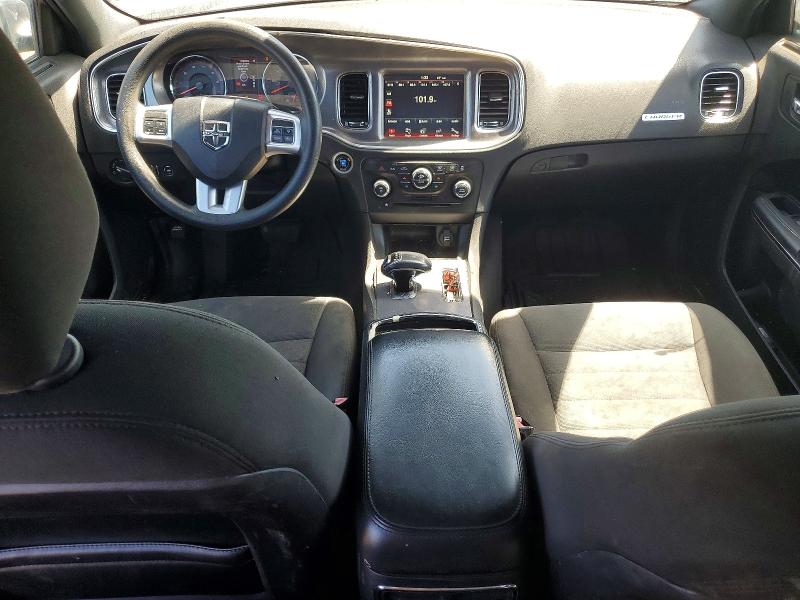2012 Dodge Charger მანქანა იყიდება აუქციონზე, vin: 2C3CDXBG6CH281939, აუქციონის ნომერი: 68031826