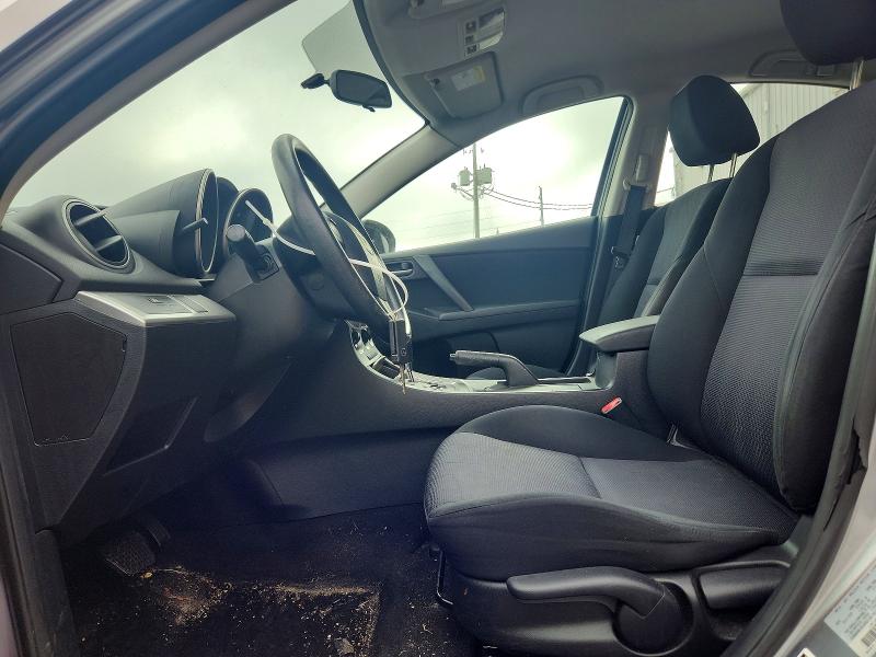 Продаж на аукціоні авто 2010 Mazda 3, vin: JM1BL1SF0A1148622, номер лоту: 69808746