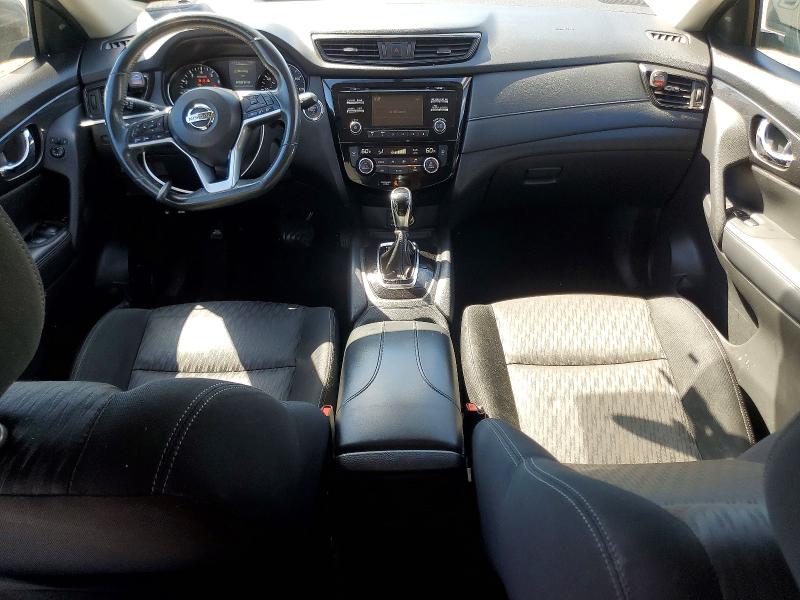 Продаж на аукціоні авто 2017 Nissan Rogue, vin: KNMAT2MV2HP614578, номер лоту: 69387116