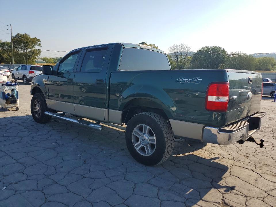 Aukcja sprzedaży 2008 Ford F150, vin: 1FTPW14V88FA41736, numer aukcji: 68869906