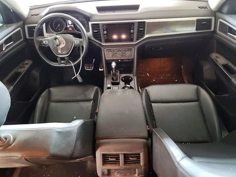Aukcja sprzedaży 2019 Volkswagen Atlas, vin: 1V2YR2CA9KC613341, numer aukcji: 69785166