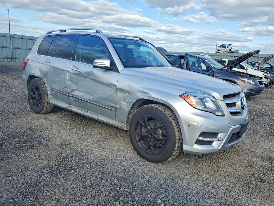 Продажа на аукционе авто 2013 Mercedes-benz Glk, vin: WDCGG8JB2DF974231, номер лота: 67626836
