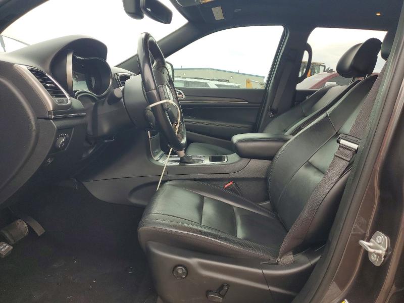 67031516 :رقم المزاد ، 1C4RJEBG5LC245083 vin ، 2020 Jeep Grand Cherokee مزاد بيع