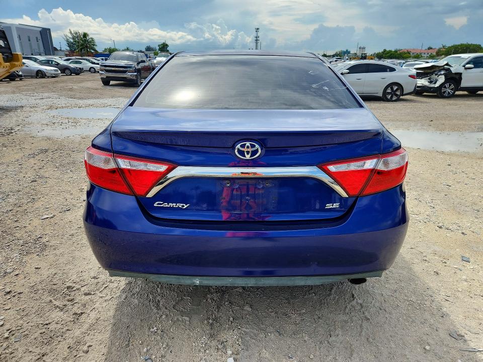 Aukcja sprzedaży 2016 Toyota Camry, vin: 4T1BF1FK1GU600434, numer aukcji: 67189186