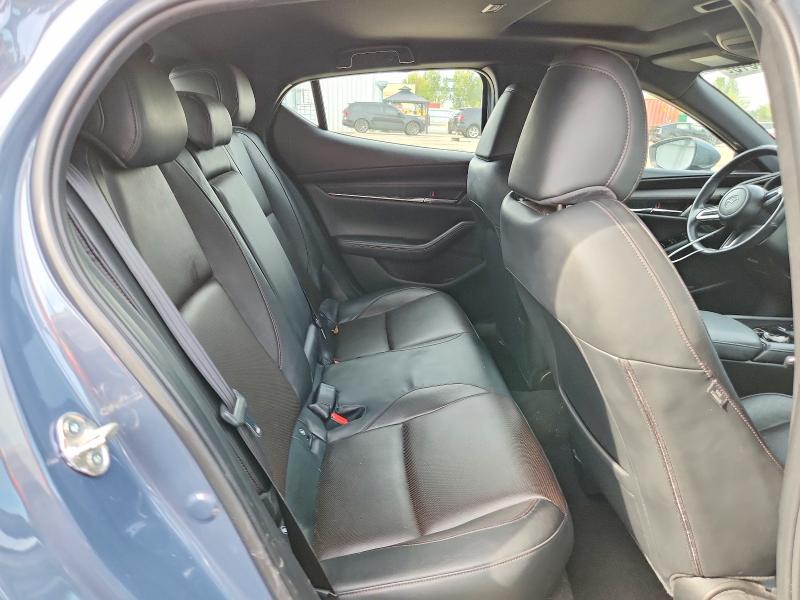 Aukcja sprzedaży 2019 Mazda 3, vin: JM1BPBMM6K1130259, numer aukcji: 67985016