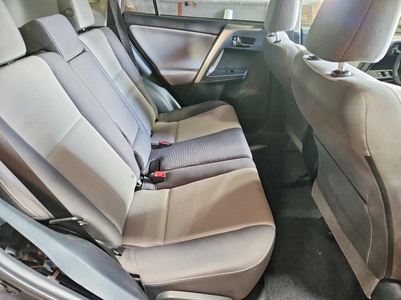 Aukcja sprzedaży 2015 Toyota Rav4, vin: JTMRFREV2FD124500, numer aukcji: 69505026