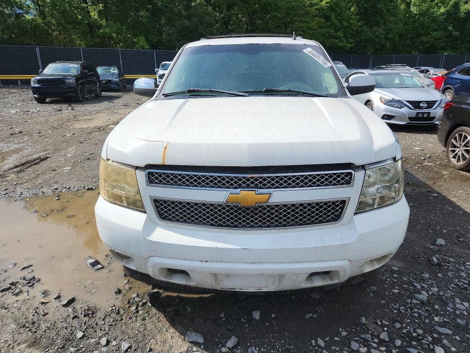 66885756 :رقم المزاد ، 1GNFK13017J347239 vin ، 2007 Chevrolet Tahoe مزاد بيع
