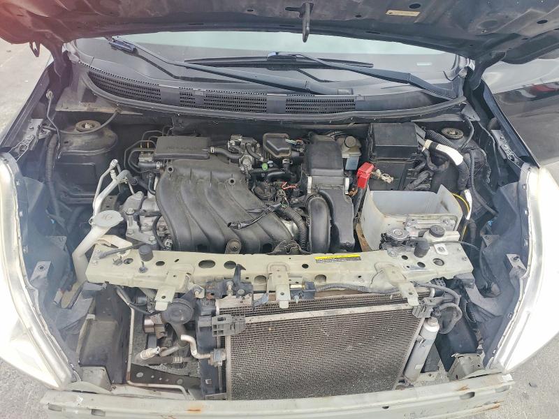 Продаж на аукціоні авто 2012 Nissan Versa, vin: 3N1CN7AP6CL825523, номер лоту: 69348656