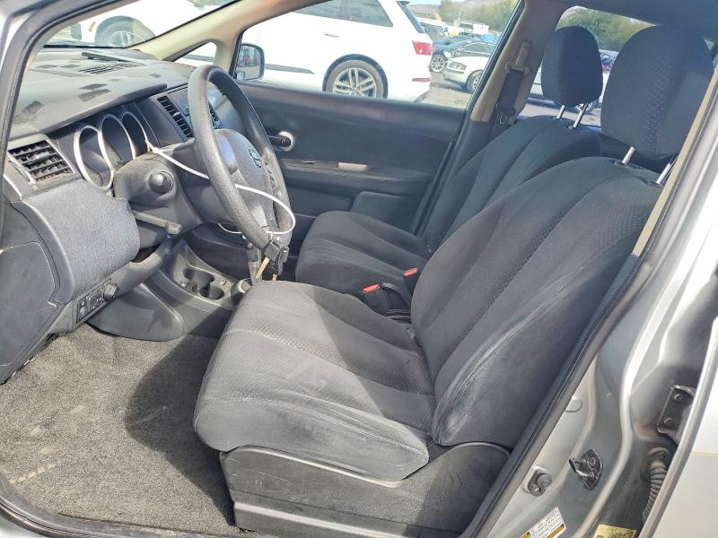 Продаж на аукціоні авто 2011 Nissan Versa, vin: 3N1BC1CP0BL415164, номер лоту: 70526356