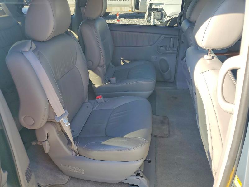 Продаж на аукціоні авто 2010 Toyota Sienna, vin: 5TDYK4CC0AS312697, номер лоту: 70467926