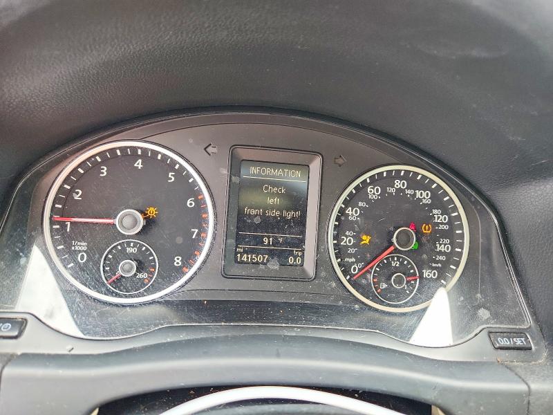 Aukcja sprzedaży 2017 Volkswagen Tiguan, vin: WVGRV7AX6HW506188, numer aukcji: 67346236
