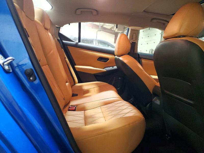 2024 Nissan Sentra მანქანა იყიდება აუქციონზე, vin: 3N1AB8CV5RY231812, აუქციონის ნომერი: 68181266