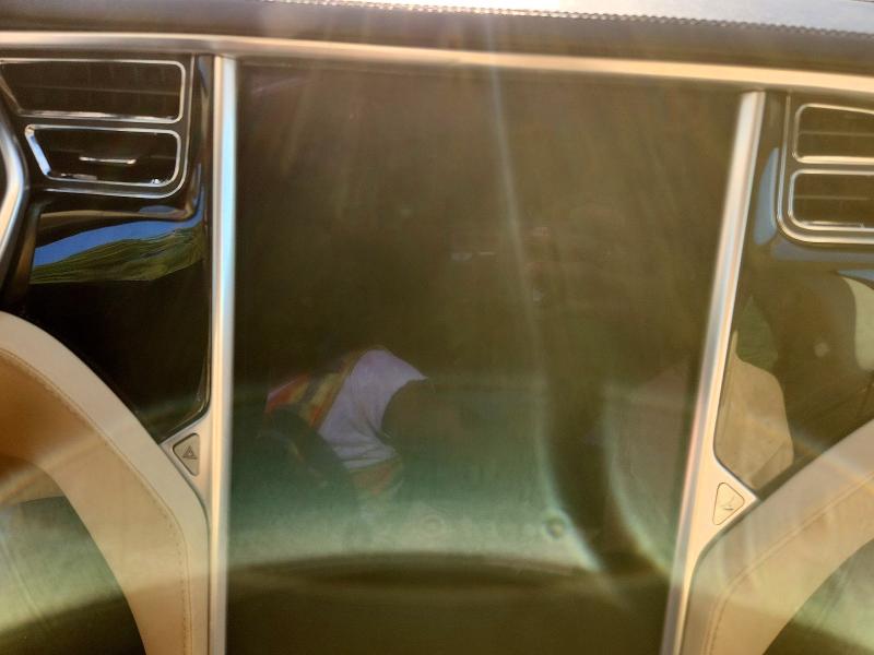 68604906 :رقم المزاد ، 5YJSA1BG7DFP03771 vin ، 2013 Tesla Model S مزاد بيع