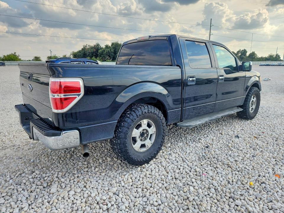 Aukcja sprzedaży 2010 Ford F150, vin: 1FTFW1CV3AKB83745, numer aukcji: 70270946