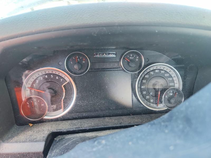 Aukcja sprzedaży 2017 Ram 1500, vin: 1C6RR6LT9HS841473, numer aukcji: 70112466