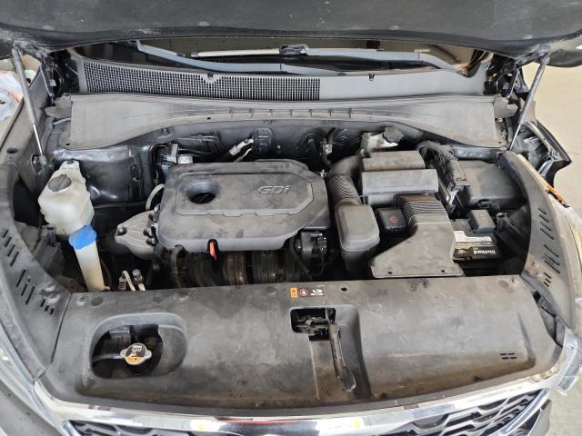 2020 Kia Sorento მანქანა იყიდება აუქციონზე, vin: 5XYPG4A32LG692044, აუქციონის ნომერი: 67967466