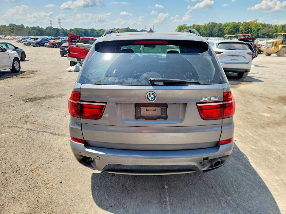 Продажа на аукционе авто 2013 Bmw X5, vin: 5UXZV4C55D0B13621, номер лота: 67470136