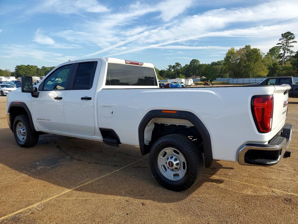 Продажа на аукционе авто 2021 Gmc Sierra, vin: 1GT58LE71MF165564, номер лота: 70183596