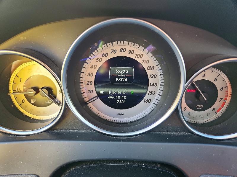 Продаж на аукціоні авто 2013 Mercedes-benz C, vin: WDDGJ4HB4DG080561, номер лоту: 68869216