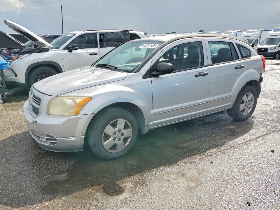 Aukcja sprzedaży 2007 Dodge Caliber, vin: 1B3HB28B87D428210, numer aukcji: 68744196
