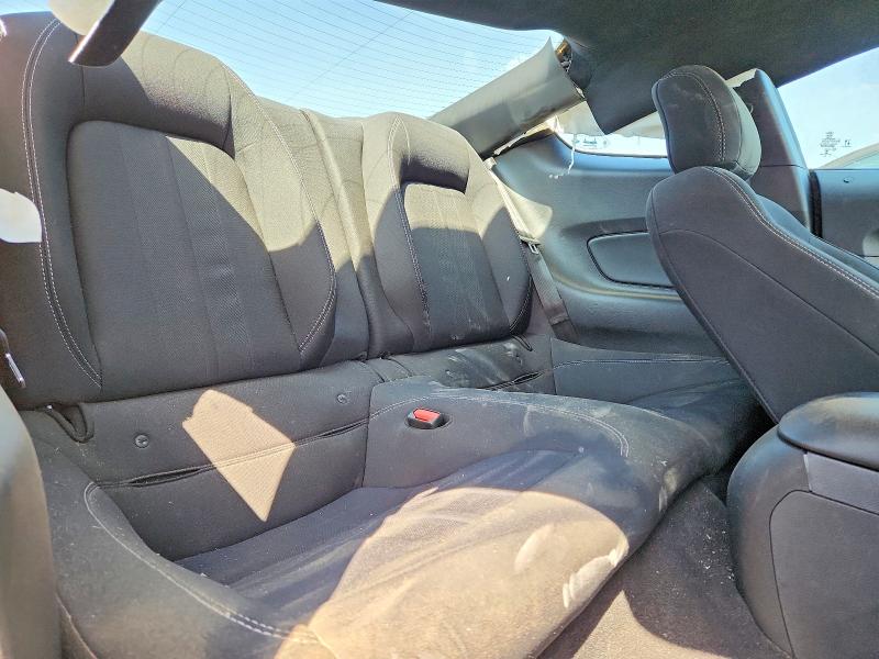 Продаж на аукціоні авто 2022 Ford Mustang, vin: 1FA6P8TH6N5120486, номер лоту: 69412906