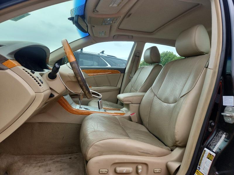 Продажа на аукционе авто 2007 Toyota Avalon, vin: 4T1BK36BX7U209872, номер лота: 70944596