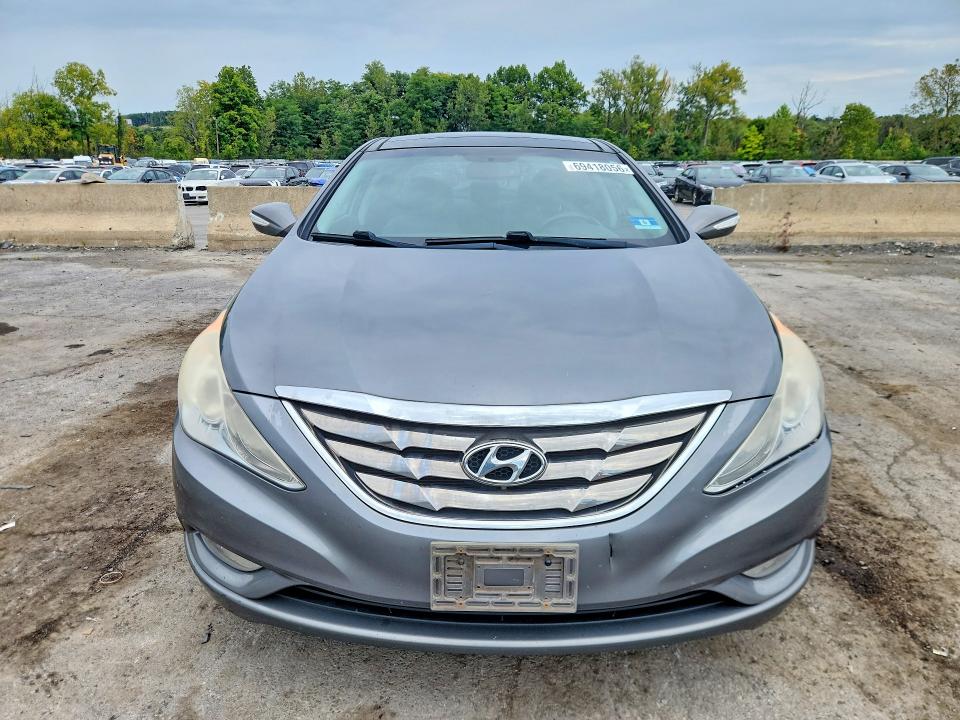 Aukcja sprzedaży 2013 Hyundai Sonata, vin: 5NPEC4AC5DH683982, numer aukcji: 69418056