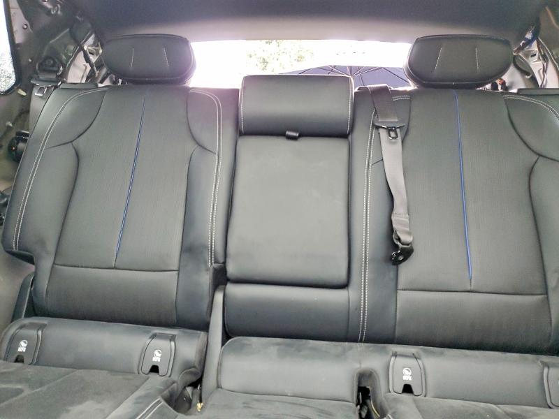 Продажа на аукционе авто 2024 Cadillac Lyriq, vin: 1GYKPTRK5RZ119000, номер лота: 66641026