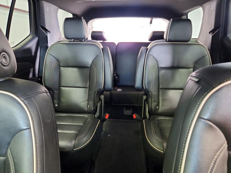 Aukcja sprzedaży 2023 Chevrolet Traverse, vin: 1GNEVKKW8PJ140314, numer aukcji: 67871306