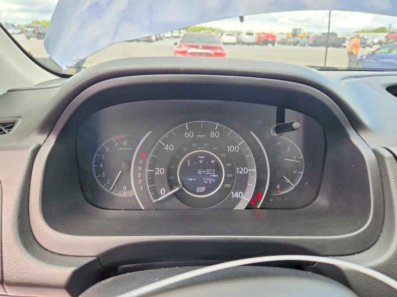 69777496 :رقم المزاد ، 2HKRM4H59DH604660 vin ، 2013 Honda Cr-v مزاد بيع