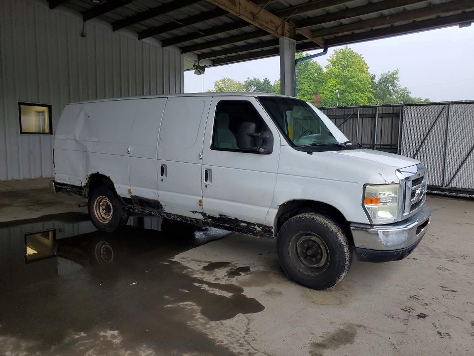 Продаж на аукціоні авто 2008 Ford Econoline, vin: 1FTNS24W08DB03675, номер лоту: 69686526