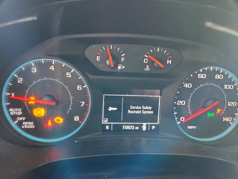 Продаж на аукціоні авто 2020 Chevrolet Malibu, vin: 1G1ZD5ST6LF090104, номер лоту: 67365046
