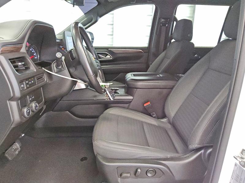 69161876 :رقم المزاد ، 1GNSCMKD4PR101837 vin ، 2023 Chevrolet Tahoe مزاد بيع