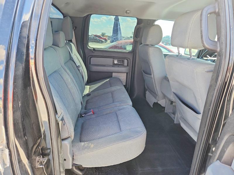 Продаж на аукціоні авто 2013 Ford F150, vin: 1FTFW1EF9DKD41676, номер лоту: 68427526