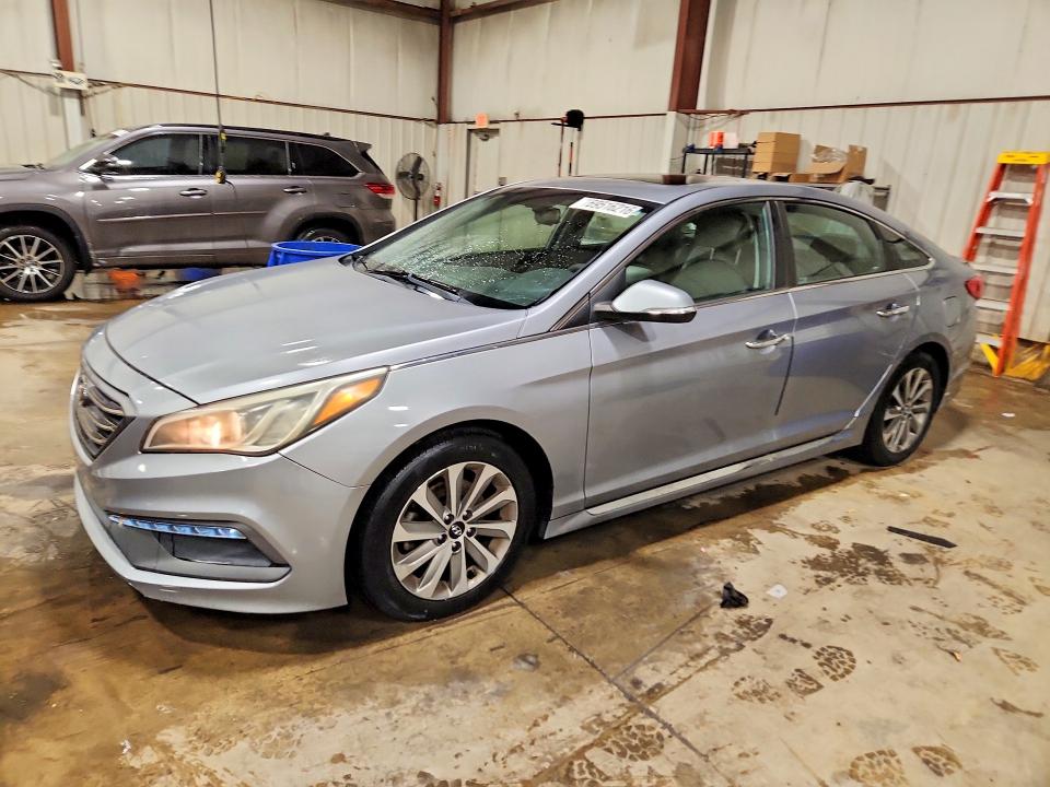 Aukcja sprzedaży 2016 Hyundai Sonata, vin: 5NPE34AF8GH433277, numer aukcji: 69516216